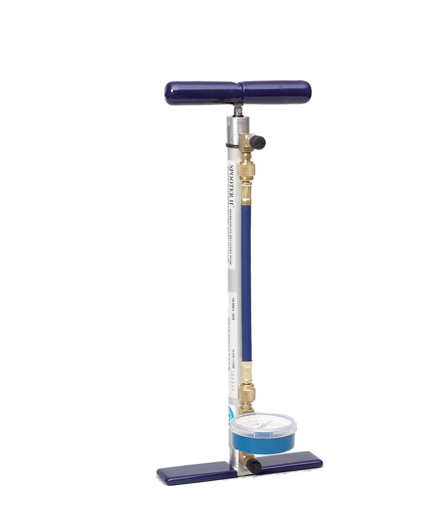 Spooterpumps 10098055