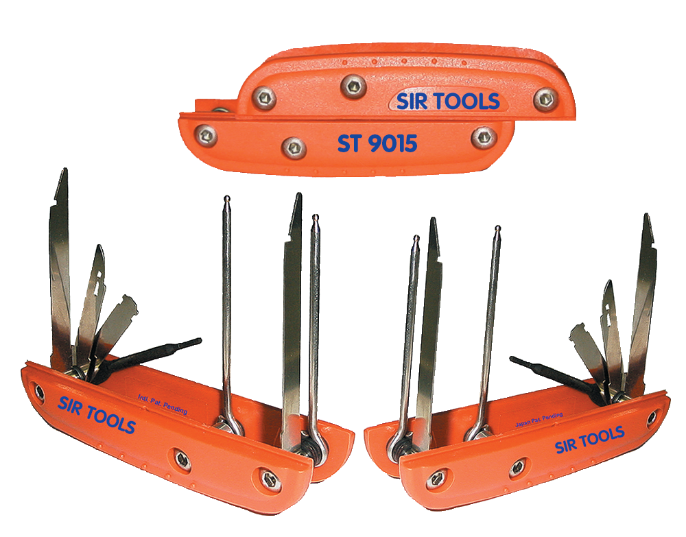 St9015antitheftradiokeyswitchblade 10099940