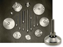 Stainlesssteellevelingfeet 10096445 Stainlesssteellevelingfeet 10096445