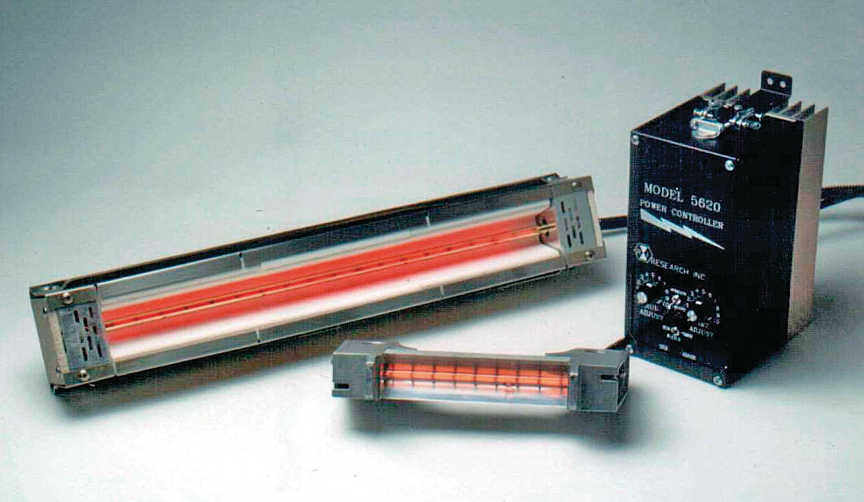 Stripirheaterseries 10099634