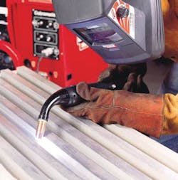 Superglazealuminummigwire 10096873 Superglazealuminummigwire 10096873