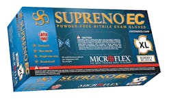 Suprenoseandsuprenoeclineofnitrilegloves 10099156 Suprenoseandsuprenoeclineofnitrilegloves 10099156