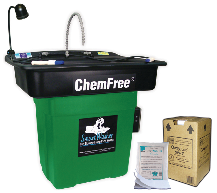 Sw28xesupersinkbioremediatingpartswasher 10097043