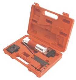 Sx281dualheadpunchflangetool 10100453 Sx281dualheadpunchflangetool 10100453