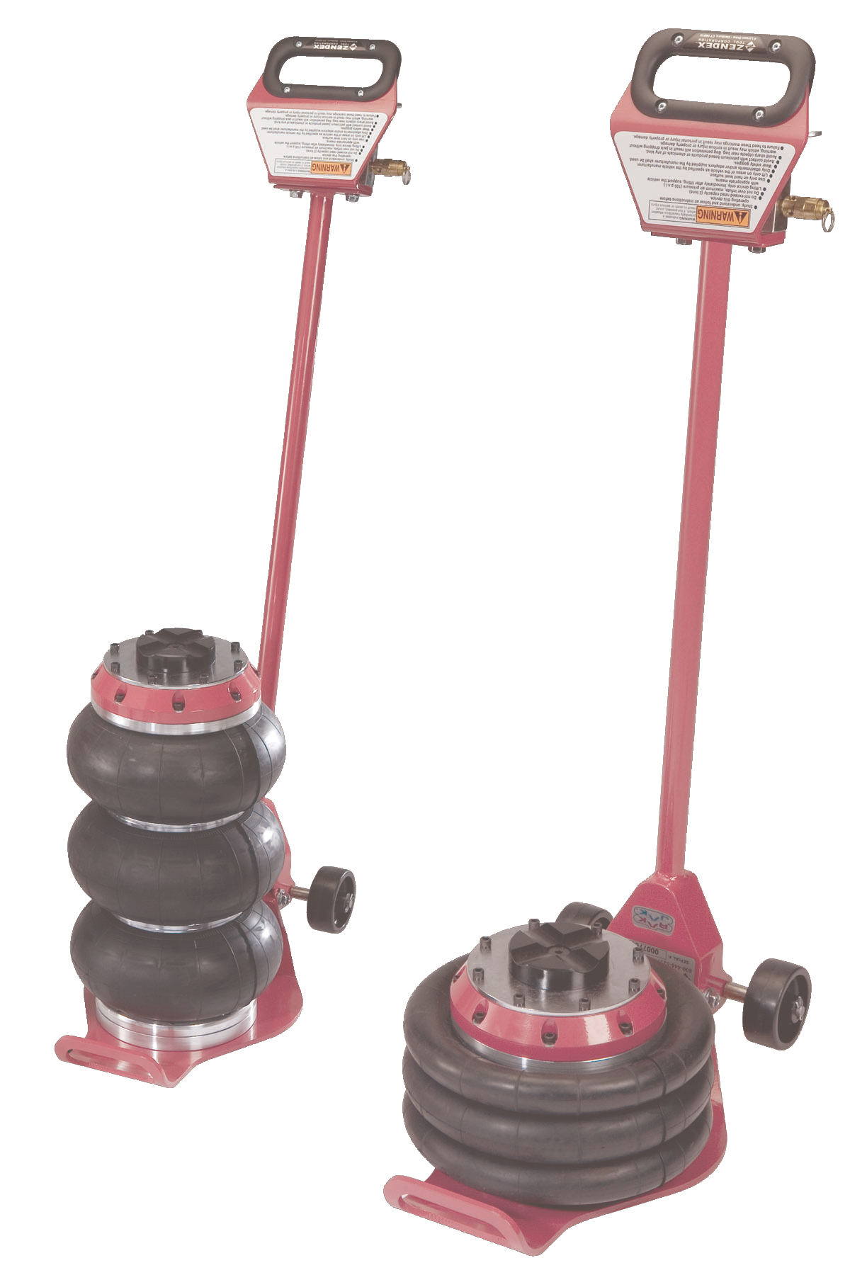 Tbt2lpneumaticjack 10100891