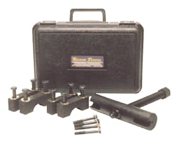 Tigeryokepuller 10100551 Tigeryokepuller 10100551