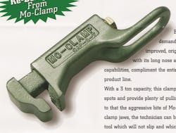 Tightopeningclamp 10099210 Tightopeningclamp 10099210