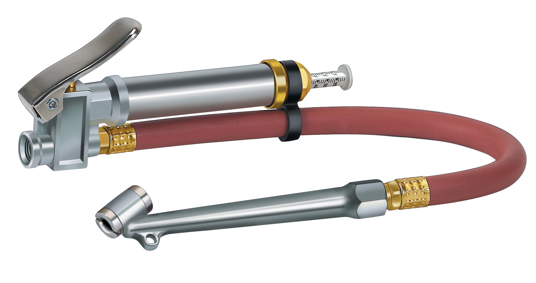 Tireinflatorwithgageno 10099742