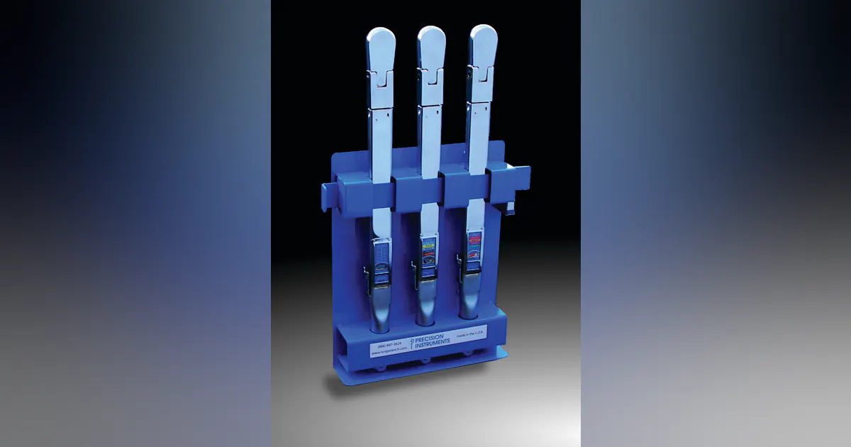 Tire Shop Torque Kit | Fleet Maintenance