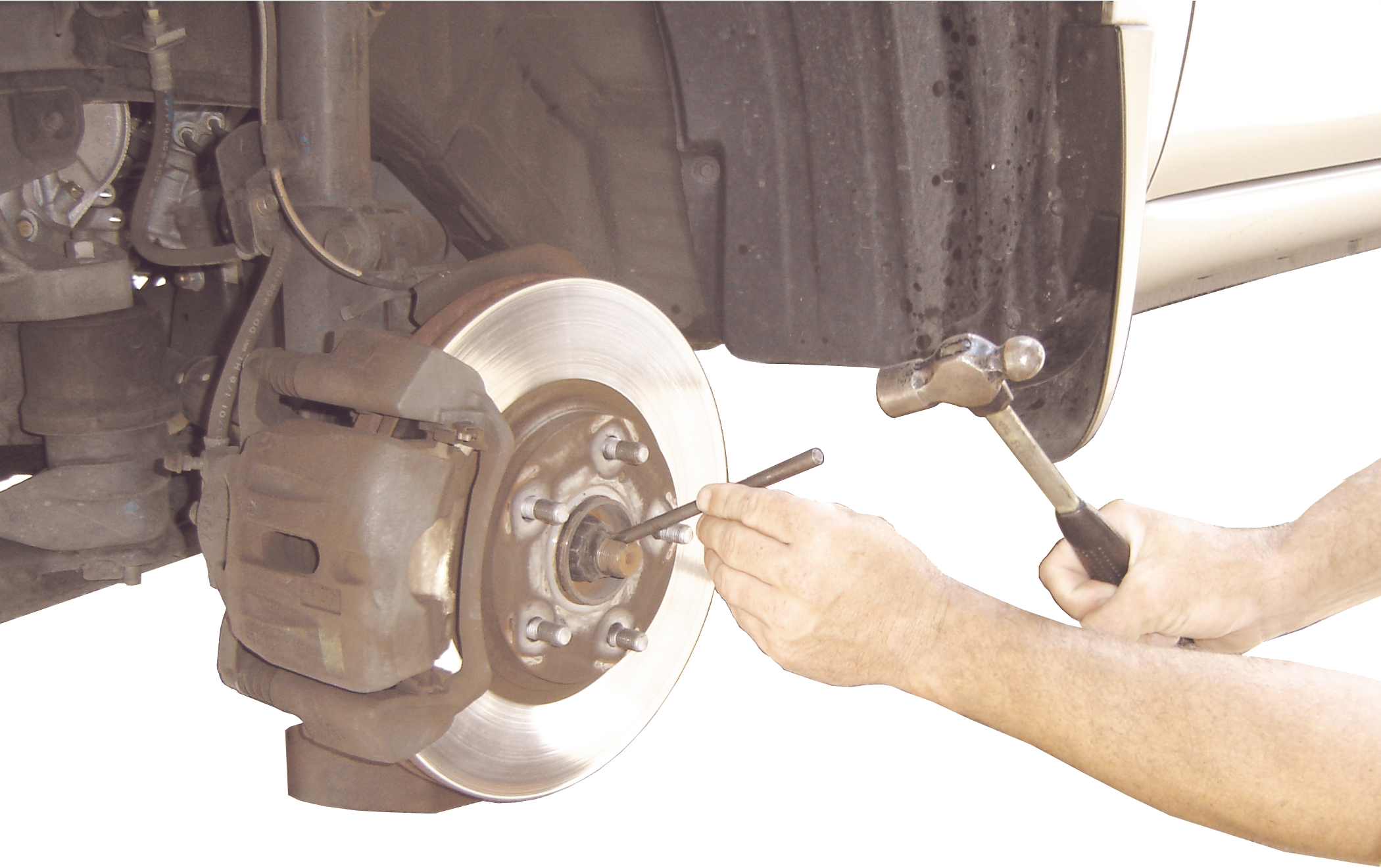 Toyotalexuslocknutremoverkit 10099844