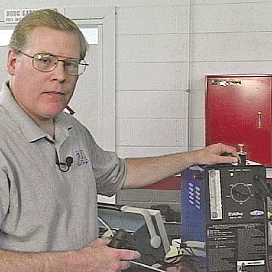 Trainingonchryslerevapsystemwithldp 10096677