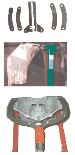 Transmissiontool 10096529 Transmissiontool 10096529