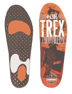 Trexfootbeds 10097511 Trexfootbeds 10097511