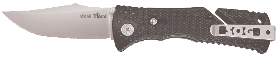 Tridentknife 10100121
