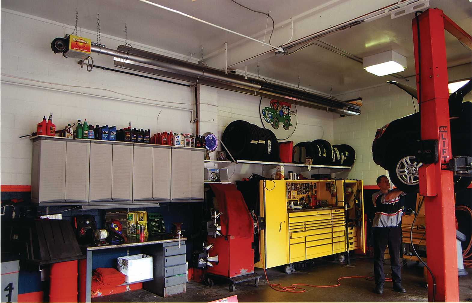 Truedual2stageheaters 10100127