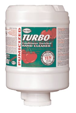 Turbocherryconditionerenrichedhandcleaner 10097693 Turbocherryconditionerenrichedhandcleaner 10097693