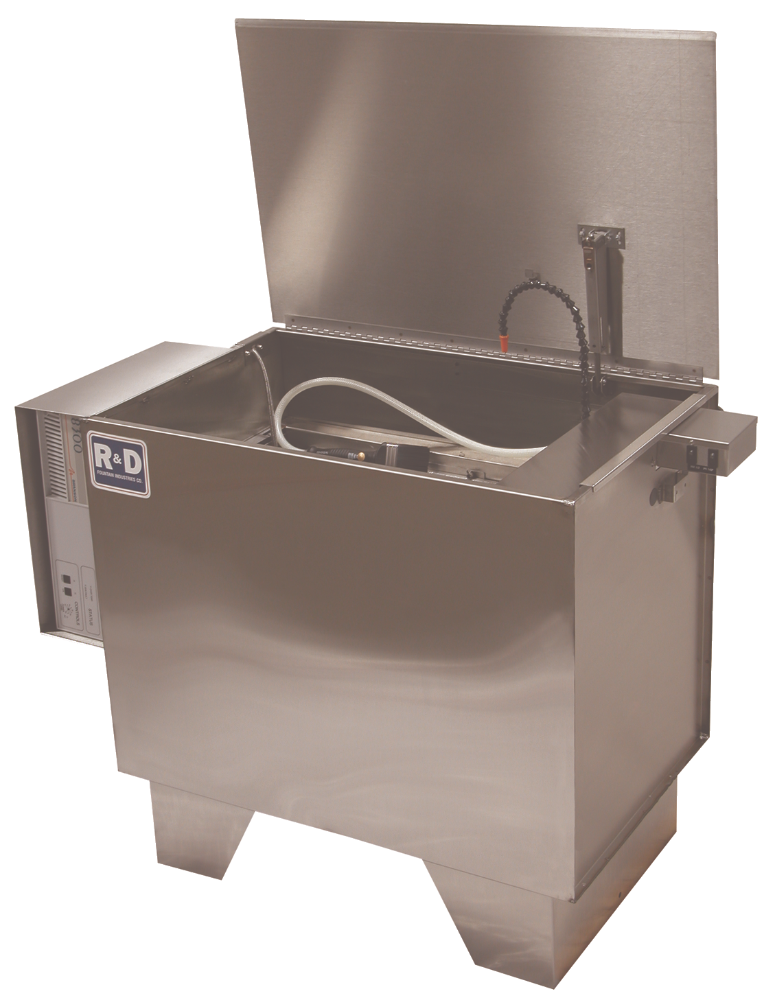 Ultrasoniccleaningsystem 10097623