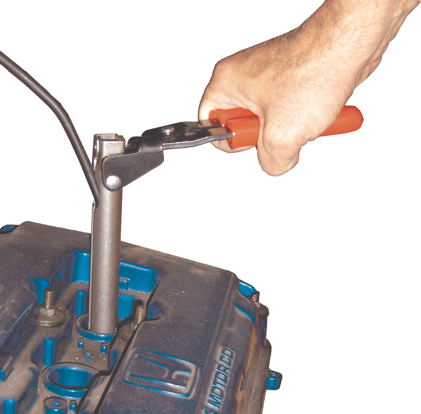 Universallongreachsparkplugbootpuller 10099854