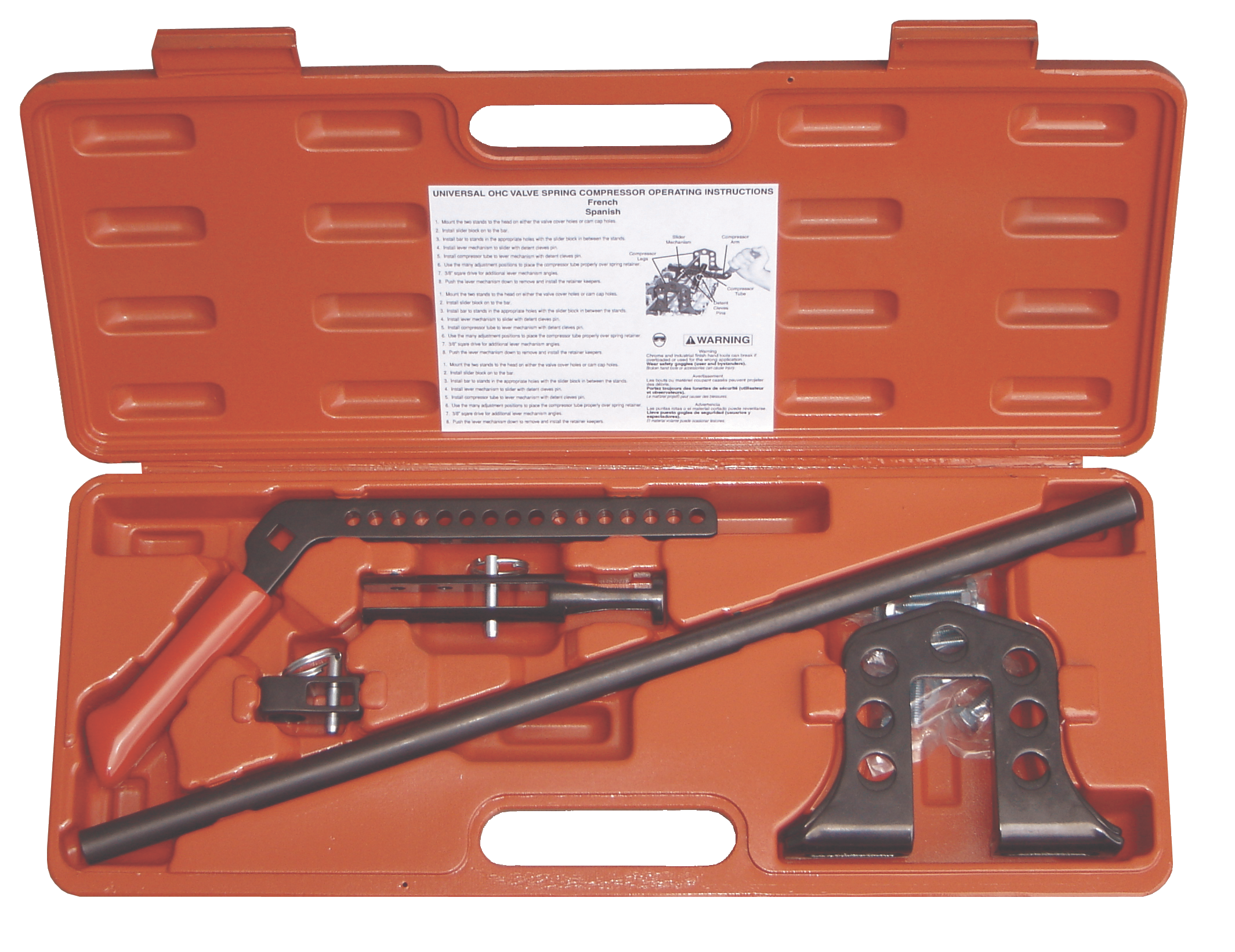 Universalohcvalvespringcompressorno 10099858