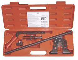 Universalohcvalvespringcompressorno 10099858 Universalohcvalvespringcompressorno 10099858