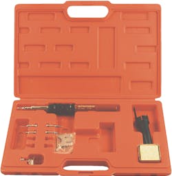 Ut100sipultratorchprofessionalkit 10098865 Ut100sipultratorchprofessionalkit 10098865