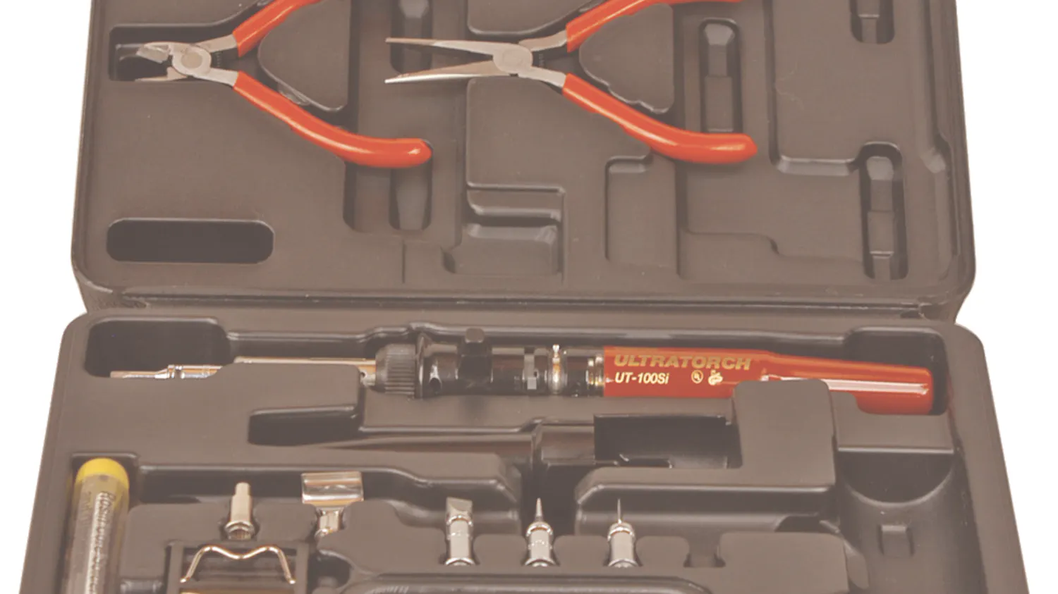 UT-100Si-TC Ultratorch Professional Heat Tool Kit | Fleet Maintenance