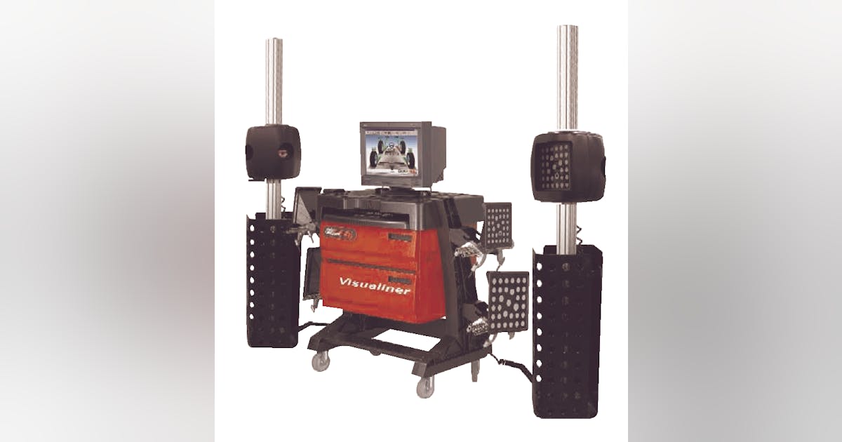 V3D Arago™ technology | Fleet Maintenance