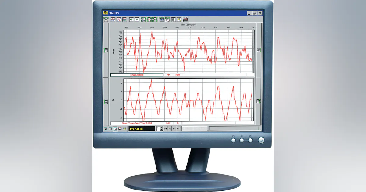 Version 4.1 PC Scan Tool Suite | Fleet Maintenance