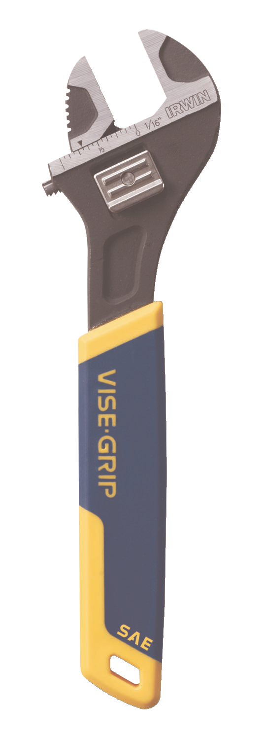 Visegripquickadjustingwrench 10098202