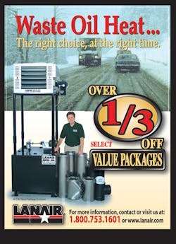 Wasteoilheat 10098516 Wasteoilheat 10098516