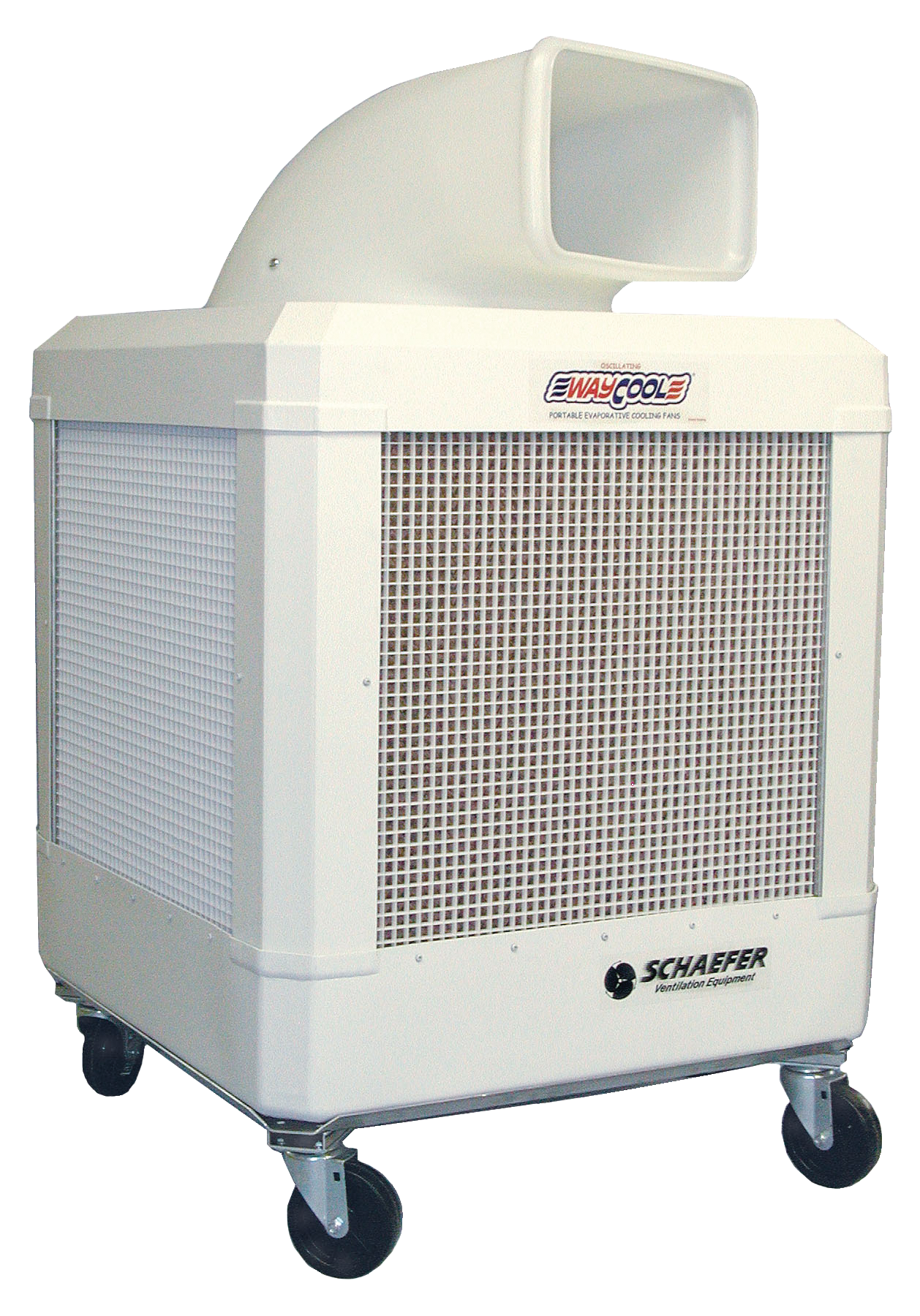 Waycoolevaporativecooler 10098973