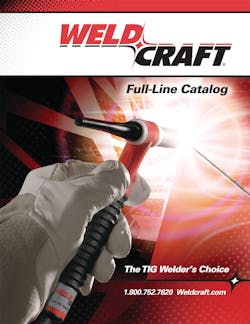 Weldcraftfulllinecatalog 10100780 Weldcraftfulllinecatalog 10100780