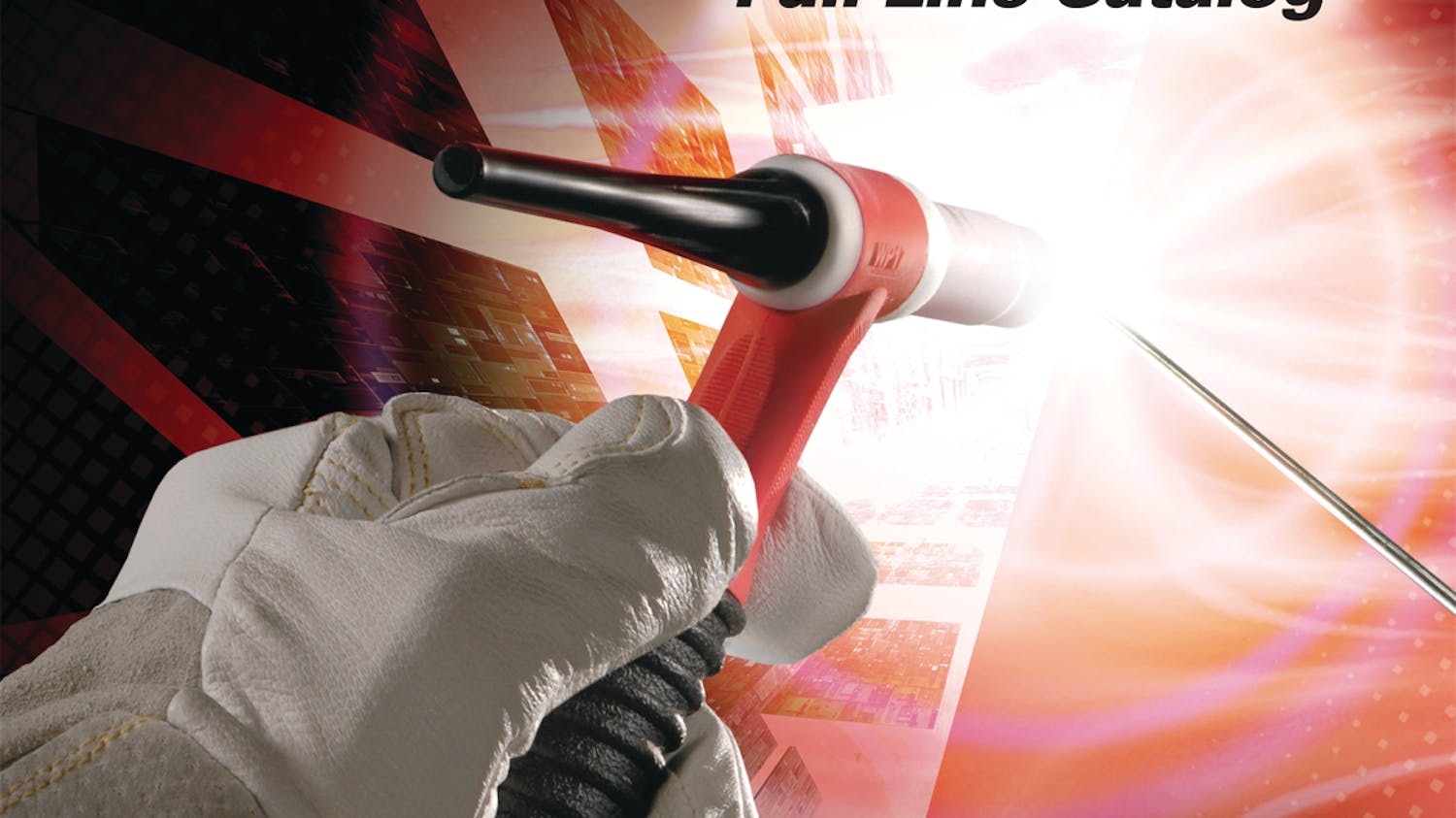 Weldcraft fullline catalog Fleet Maintenance