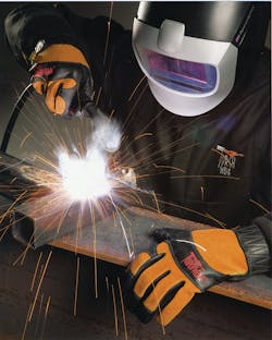 Weldinggloves 10100569 Weldinggloves 10100569