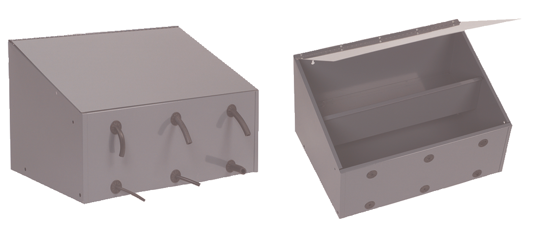 Wirehoseandtubingdispenser 10097398