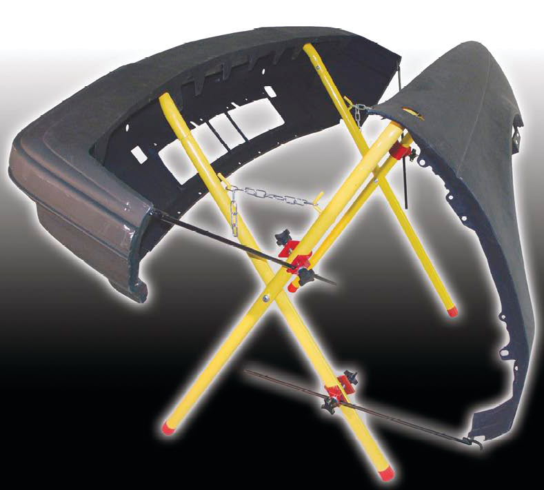 Xtensionarmkit 10100322