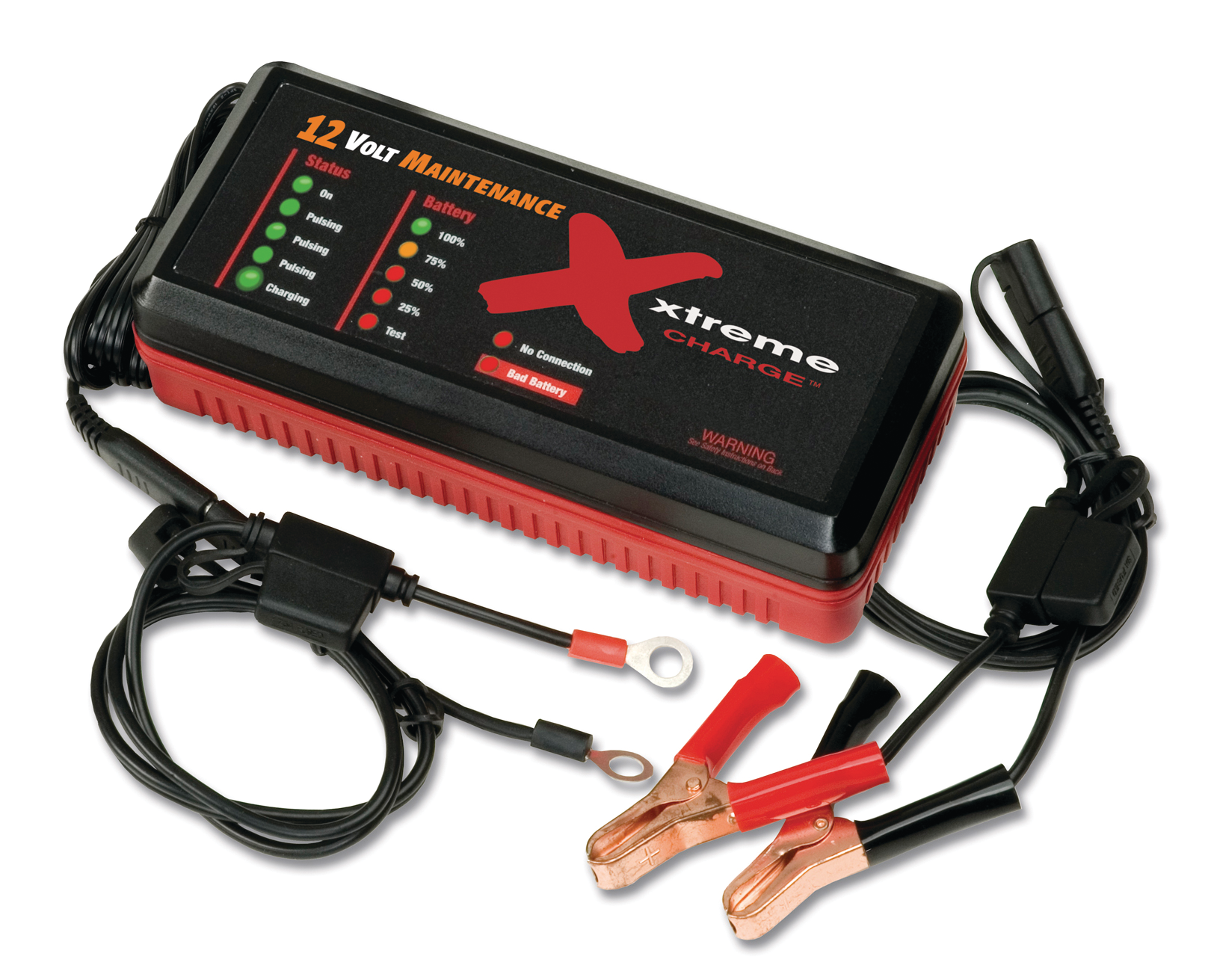 Xtremecharge 10099556