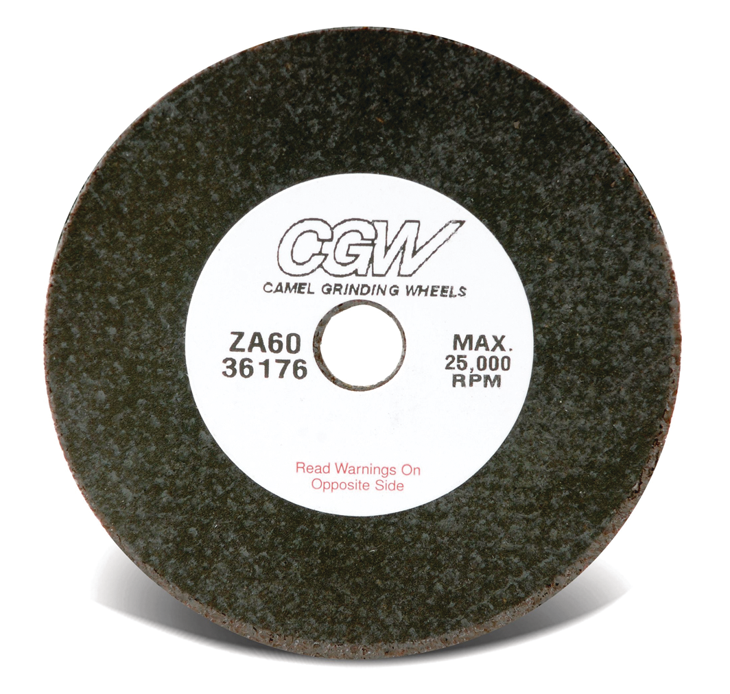 Zirconia cutoff wheels Fleet Maintenance