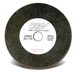 Zirconiacutoffwheels 10096971 Zirconiacutoffwheels 10096971