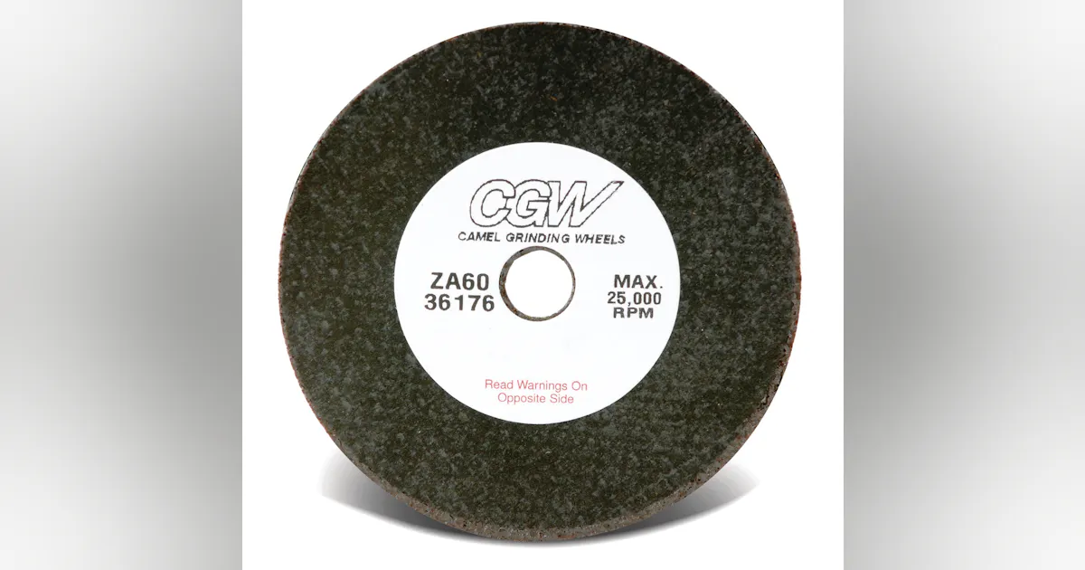 Zirconia cut-off wheels | Fleet Maintenance