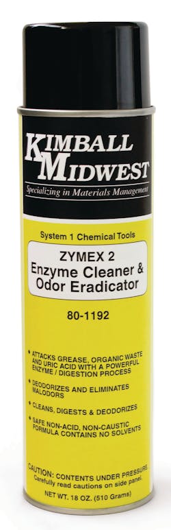 Zymex2enzymecleanerandodoreradicator 10098390 Zymex2enzymecleanerandodoreradicator 10098390
