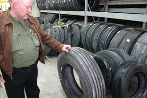 Cover Story The Tire Guys Fleet Maintenance