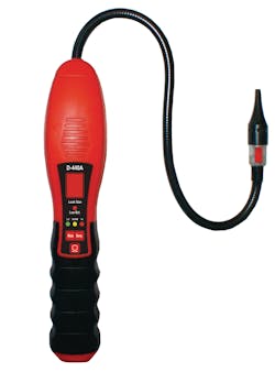D440aheatedsensorrefrigerantleakdetector 10100942 D440aheatedsensorrefrigerantleakdetector 10100942