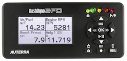 Dashdyno 10100973