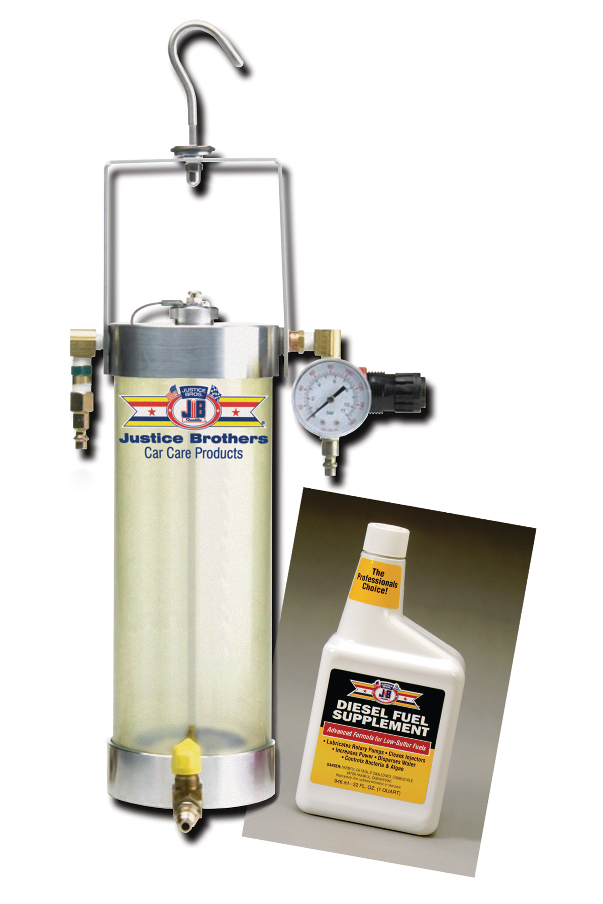 Dieselfueltool 10129510