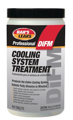 Difmcoolingsystemtreatment 10129502 Difmcoolingsystemtreatment 10129502