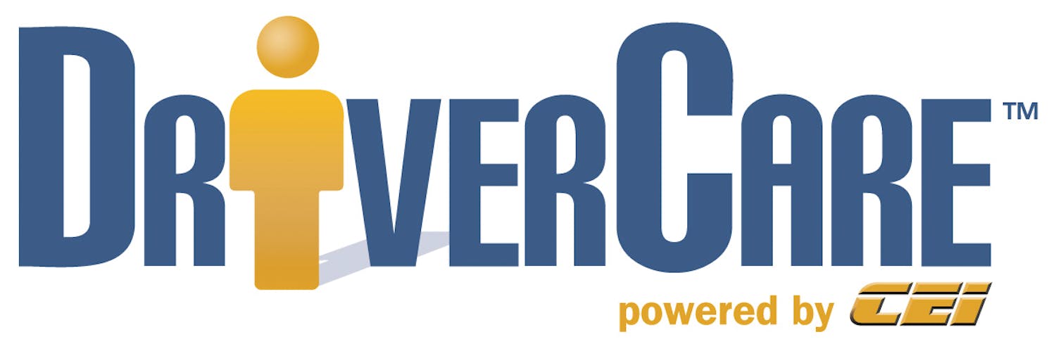 DriverCare Risk Manager Fleet Maintenance