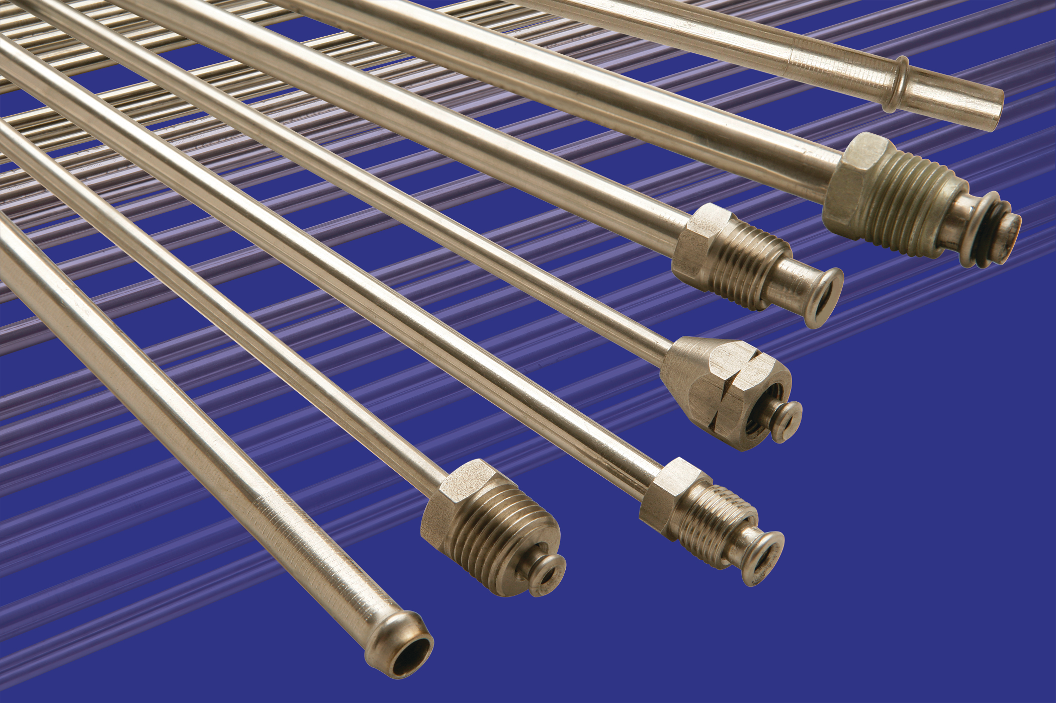 Flaresfittings 10129493