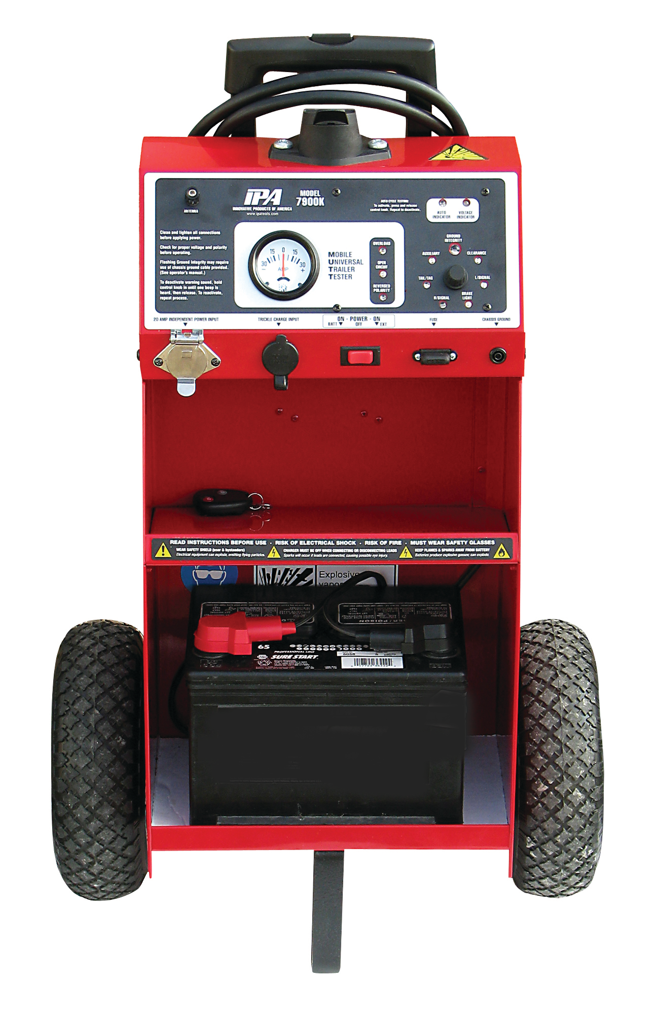 Ipa7900amutt 10129468