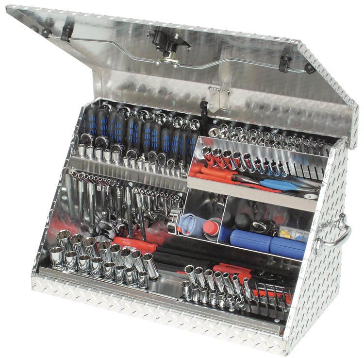 Mediumaluminumportabletoolboxme300al 10100971